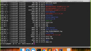 Hive DDL and DML - Hive Insert Command