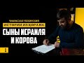 Сыны Исраиля и корова | Урок 1 | Умар Асхаб Убекинский