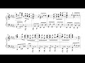 【楽譜】Edel Lilieをピアノソロにしてみた。(初版)