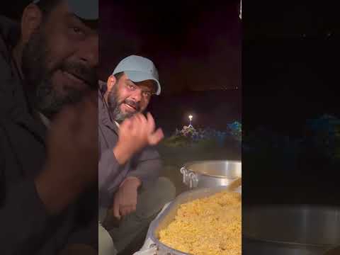 Ahmed Al Saadiのレシピ: マジャン トマトペーストで作る簡単クプサ
