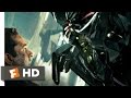 Transformers (3/10) Movie CLIP - Bumblebee to the Rescue (2007) HD