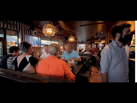 Ouverture Du Nouveau Pub Au Bureau Limoges Youtube