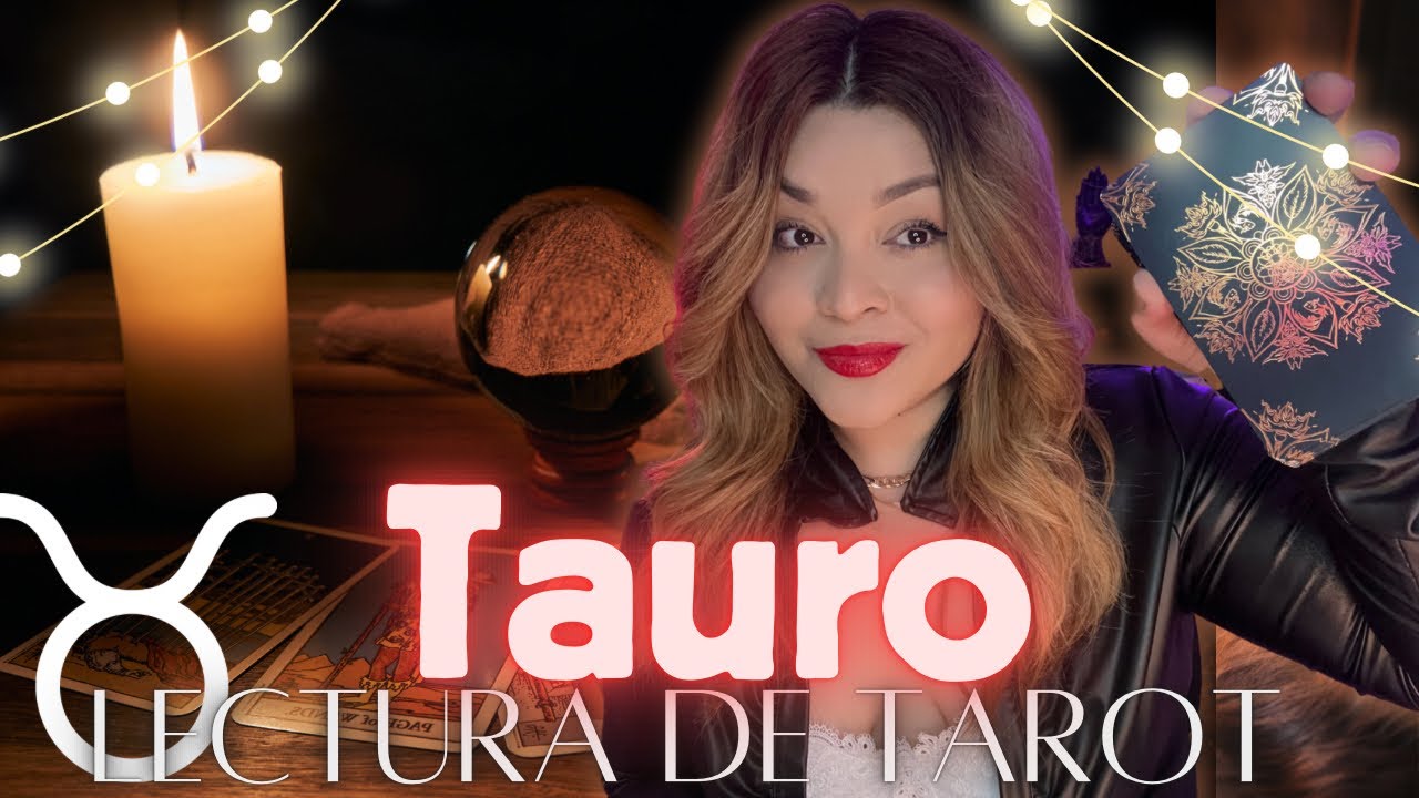 TAURO | Llega pero no de la forma que tu esperabas | Las leyes del ...