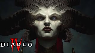 Diablo IV: Prologue - Something Wicked Comes This Way...