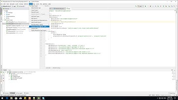 Lint found fatal errors while assembling a release target.