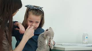 Bristol Regional Medical Center Pediatric Emergency Department