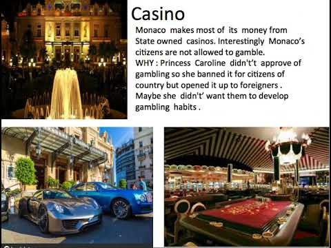 Monaco and Channel Update video editing software free