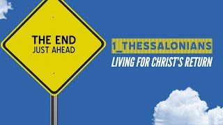 1 Thessalonians 009. Examples of Suffering (pt. 2). 1 Thessalonians 2:14-16. Andy Woods. 12-11-22.