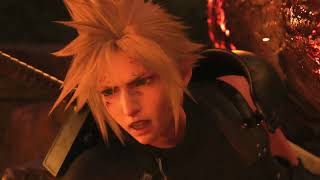 Glenn tries the demo of Final Fantasy VII RebirthPart 2