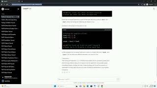 not equal operator in python