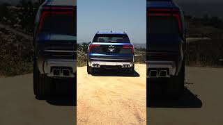 The 2026 Traverse Z71 Is Calling You to Your Next Adventure