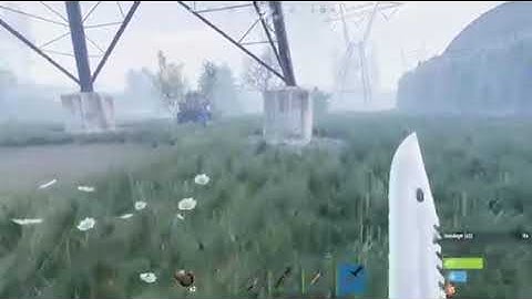 How to Kill a Scientist in Rust