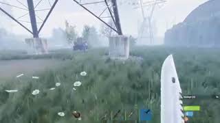 How to Kill a Scientist in Rust