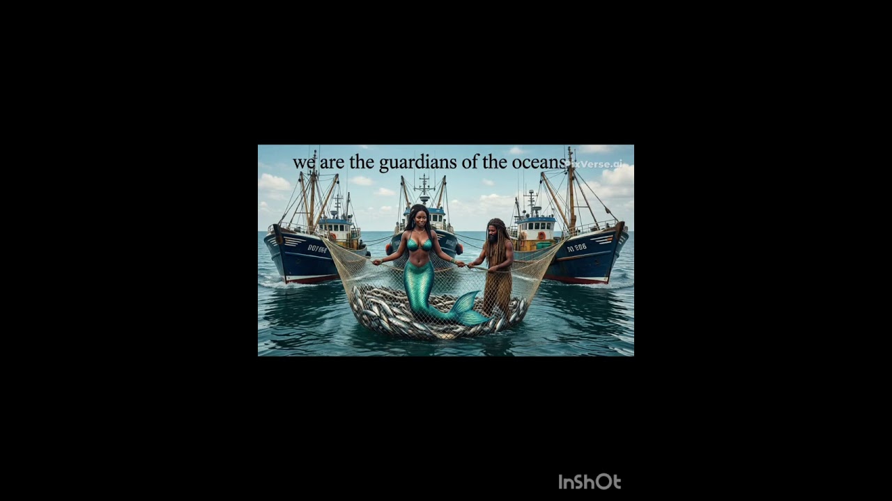 Guardians of the Ocean