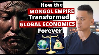 Mon Empire How A 13Th Century Empire Transformed Global Economics Forever