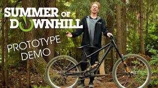 картинка: Тестирование прототипа скоростного велосипеда Specialized