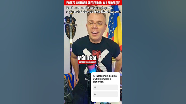 Ciolacu are în spate aceeași hidră FSN ca și Călin Georgescu. Elena Lasconi era o problemă pentru ei