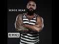 Serge Bear - «Remixes 2021»