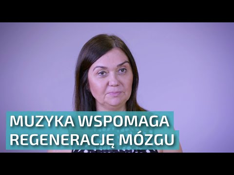 Wideo: Muzykoterapia: Co To Jest I Jak Działa?