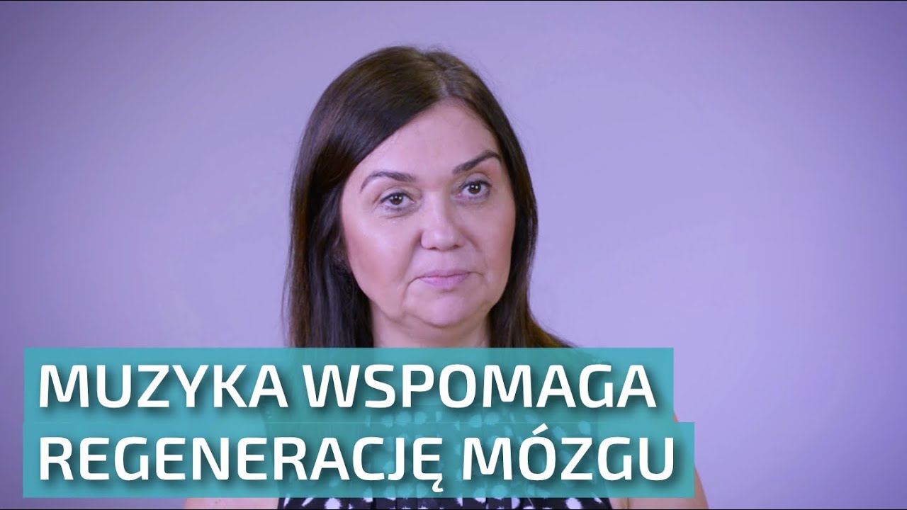Muzykoterapia wspomaga odbudowę mózgu | NEUROAKTYWACJA.PL