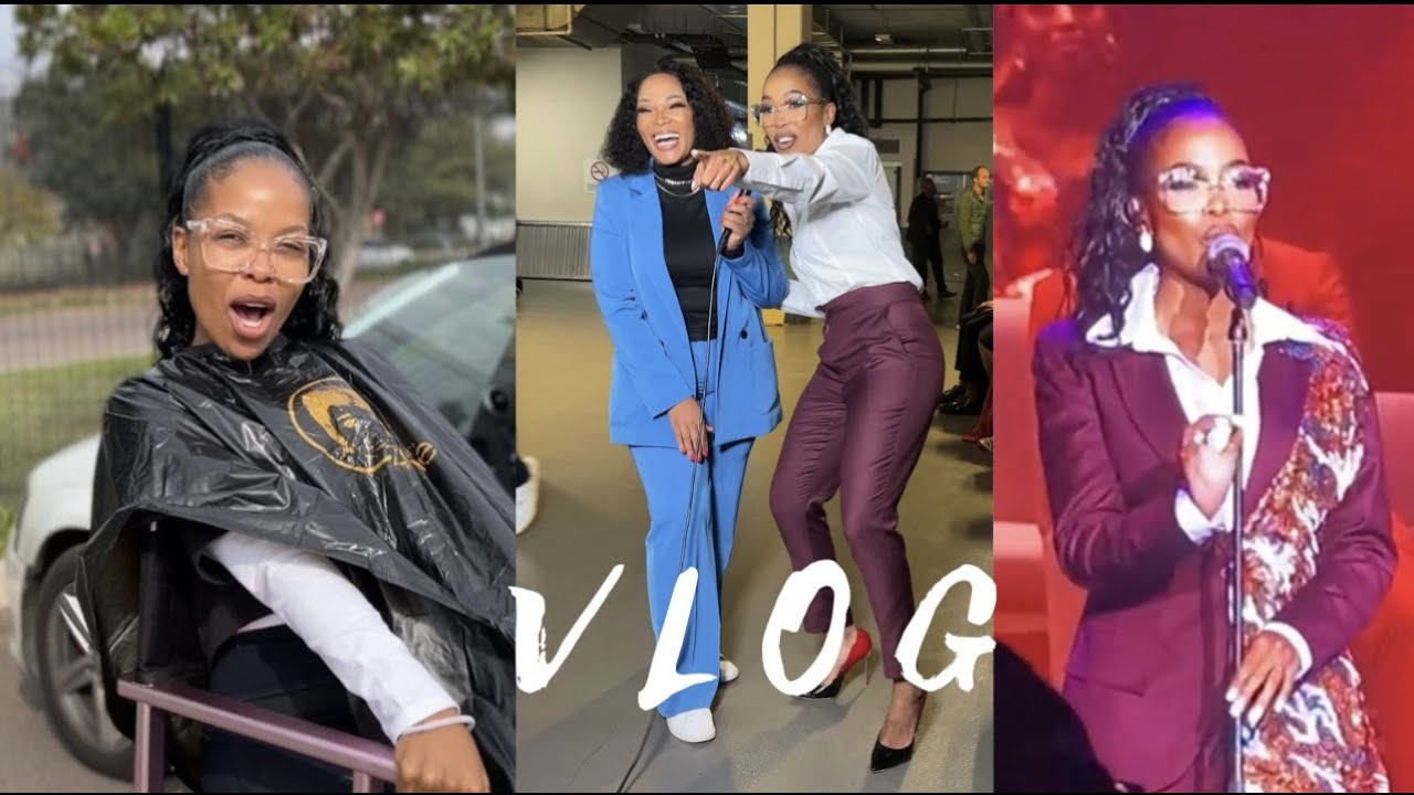 Come to work with me | Spirit of praise recording