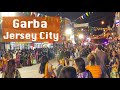 Navratri Garba jersey city 2019 #ExploreWithKirti