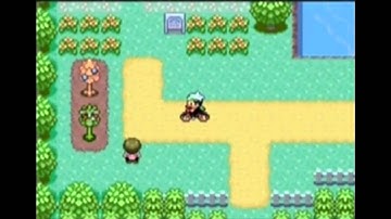 Pokemon Ruby/Sapphire/Emerald - Where to find the Wailmer Pail