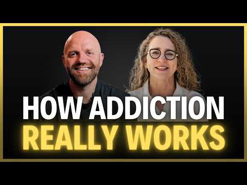The Science of Porn Addiction: Dopamine, Brain Rewiring & Recovery | The Penis Project Podcast