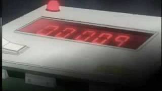 Hellsing 5te folge 2/3