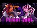 Fright Song From Monster High Covered By Anna