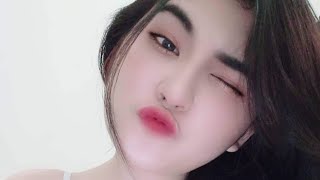 -Tok Kekinian Ala Pingkan Anggela