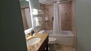 2 bedroom Vistana Resort Orlando  - Fountians Section #Orlando #resort #marriotvacationclub #mvc 
