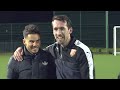HOW TO MAKE IT PRO | F2 & CHRISTIAN FUCHS