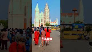 Velankanni Miracle #prayer #tamilnadu #india ☦️ #subscribe #shortvideo #ytshort ⛪💟