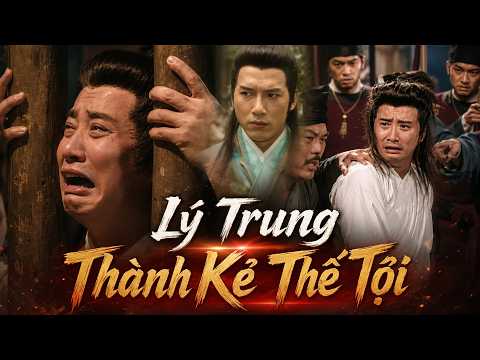 Mối Hận Kim Bình Tập 7 - P1 - Lý Trung Bị Gài Thành Kẻ Giet Võ Đại Lang, Nhân Chứng Giả Đẩy Vào Ngục