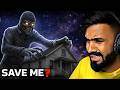 CAN I SURVIVE ALONE IN THIS HOUSE WITHOUT MOM ? | TECNOGAMERZ GAMPLAY #1