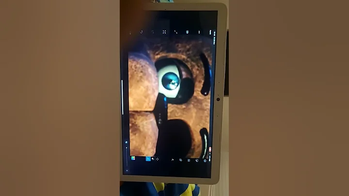 scrap fredbear speed edit