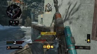 Call of Duty®: Black Ops 4 QUAD FEED KOSHKA GAMEPLAY-