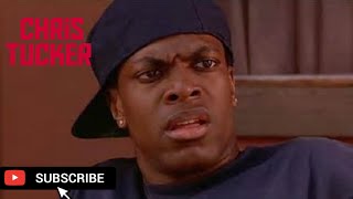Chris Tucker | Top 6 Best Movies