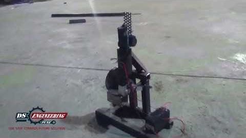 ELECTROMAGNETIC ENGINE