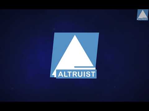 Altruist Group Video