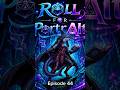 Roll for PortrAIt - Episode 44 #dnd #fantasyart #dungeonsanddragons #aiart #aiartist