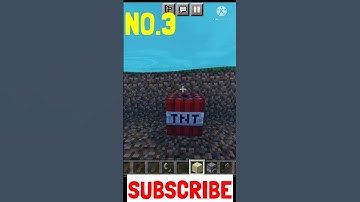 Minecraft Viral Life Hack You Need To Know | Part 7