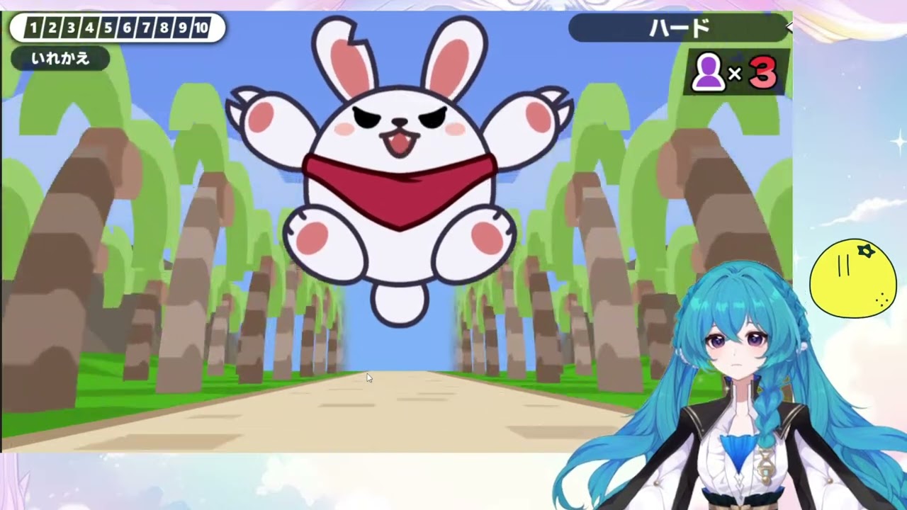 「【漢字でGo】見せてあげましょう私の漢字力を【Vtuber】