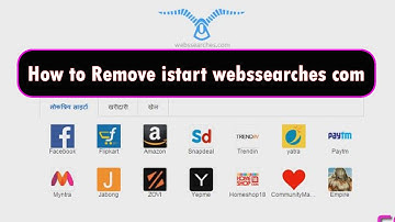 How to Remove istart.webssearches.com | Google Chrome | Firefox | IE | Opera browsers
