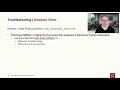 How to troubleshoot Oracle Data Pump - part 2