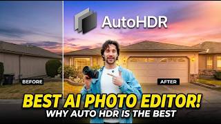 Best software for real estate photo editing screenshot 1