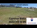 CUMHUR BALCI TİCARİ GAYRİMENKUL