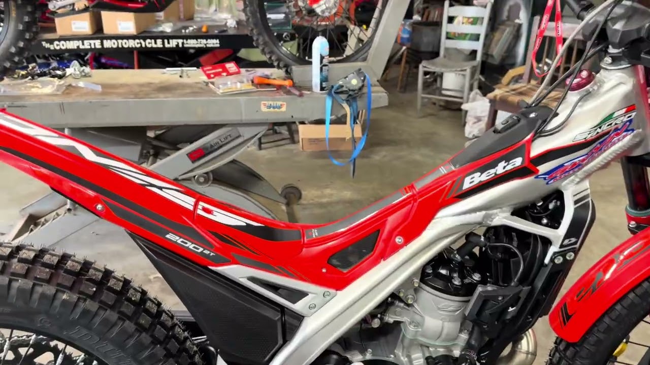 Sincro 200 from Beta 2026