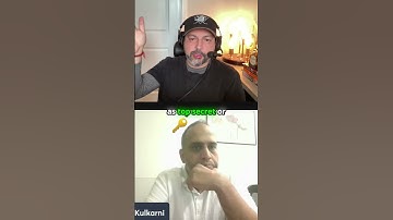 Unveiling the Hidden Truths of National Security! 🔍✨